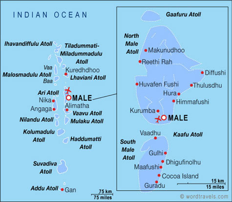 Laamu carte